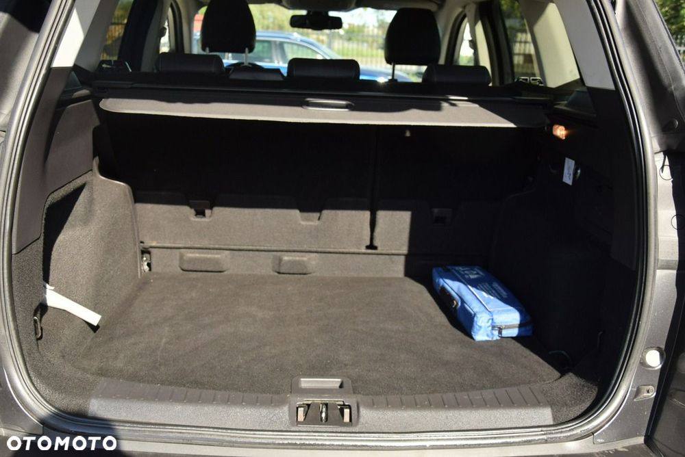 Ford Kuga 2.0 TDCi 4x4 Titanium - 15