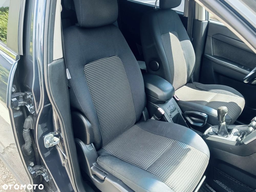 Chevrolet Captiva 2.4 2WD 5 Sitzer LS - 11