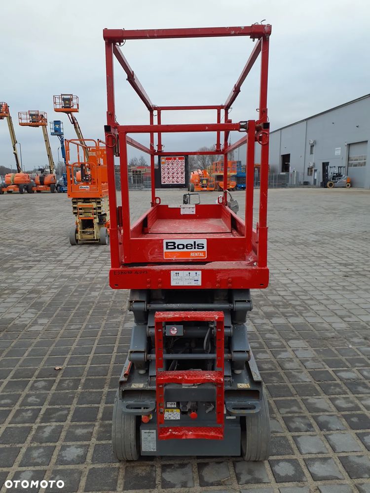 Skyjack SJIII3226 - 6