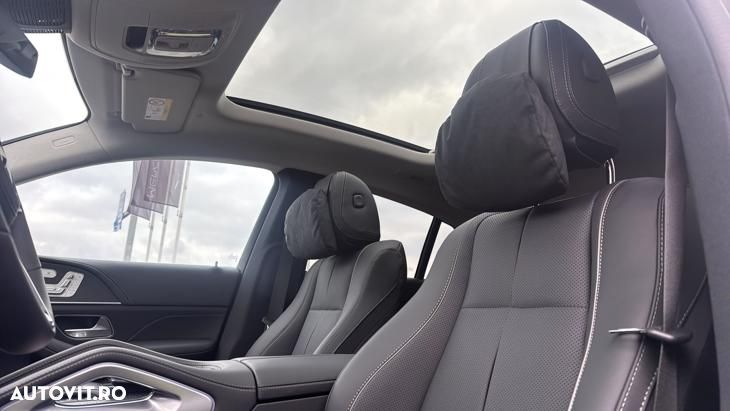Mercedes-Benz GLE Coupe 450 d 4Matic 9G-TRONIC AMG Line Advanced Plus - 14