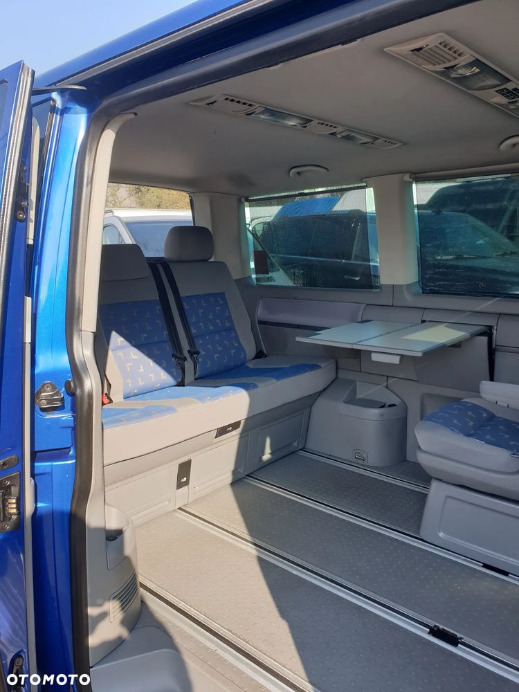 Volkswagen Multivan L1 Trendline - 9