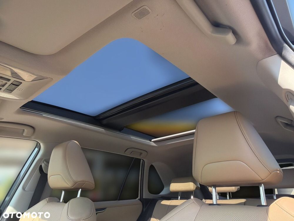Toyota RAV4 2.5 Hybrid Executive 4x4 - 19