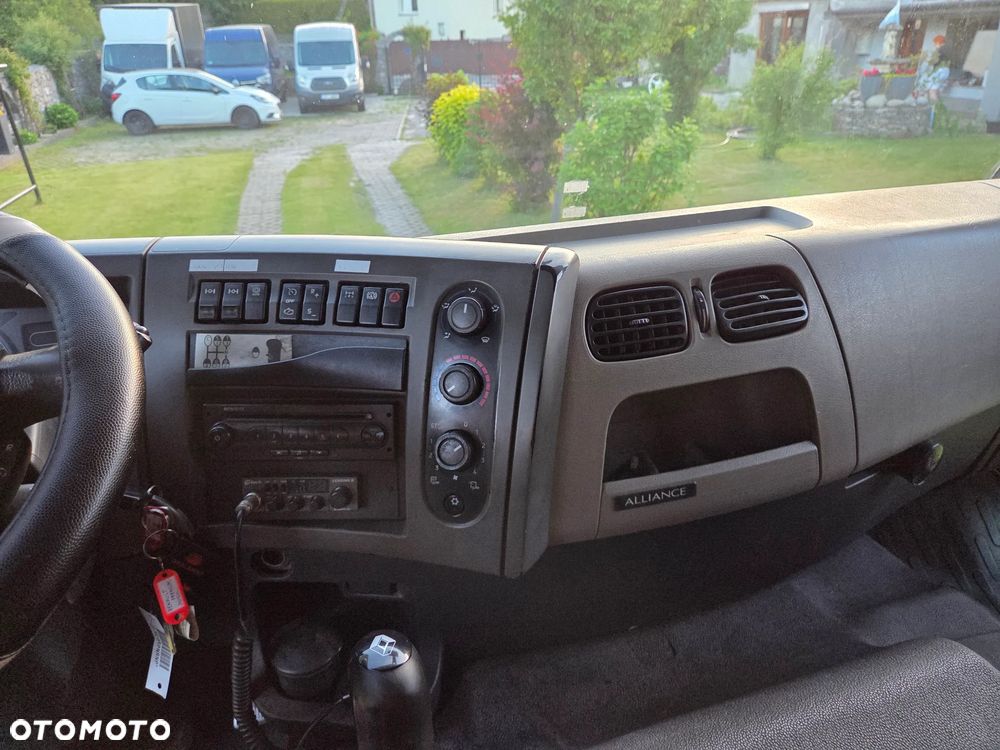 Renault PREMIUM DMC 18T. 270 KM NISKI PRZEBIEG SILNIK VOLVO BURTO-FIRANKA OKAZ !!!! - 16