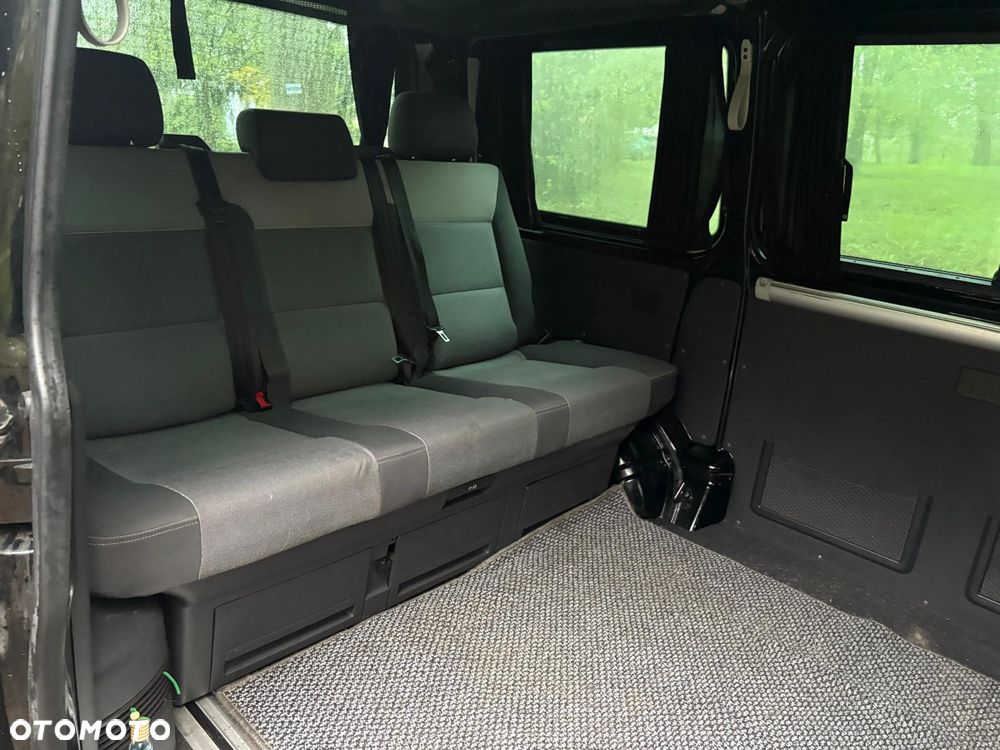 Volkswagen Multivan L1 Startline - 14