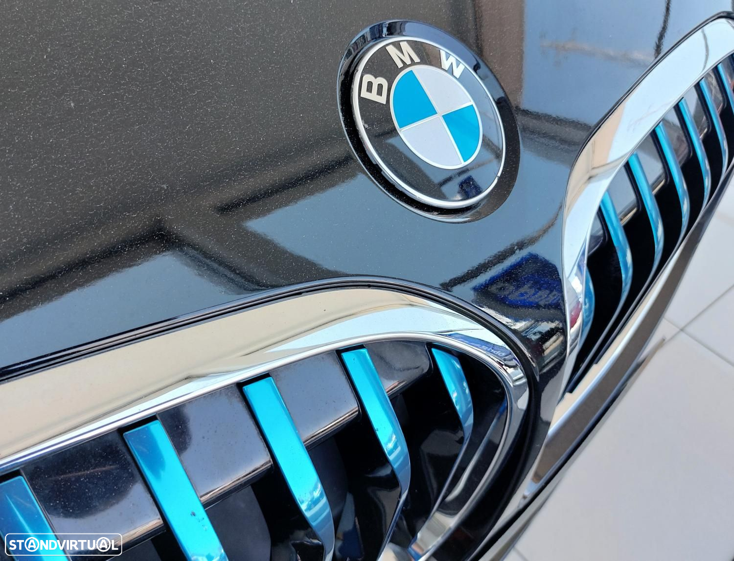 BMW 225xe Active Tourer Advantage - 54