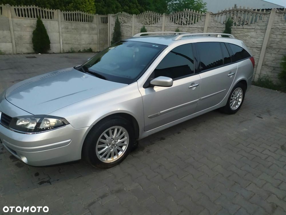 Renault Laguna - 35