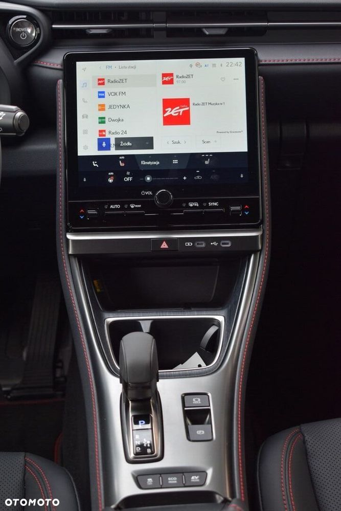 Lexus LBX 1.5 Hybrid Elegant - 12