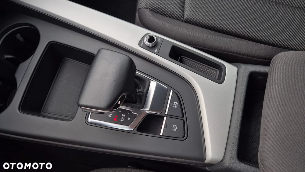 Audi A4 - 19