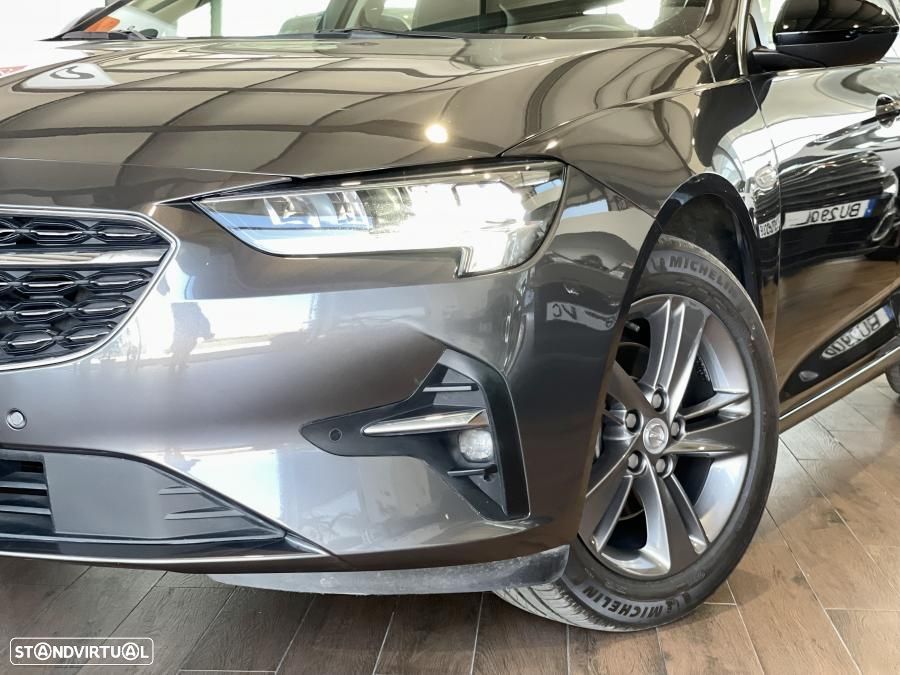 Opel Insignia Grand Sport 1.5 D Business Edition - 6