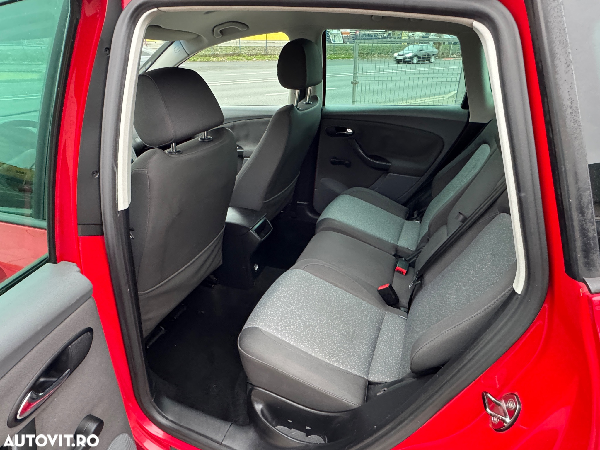 Seat Altea - 13