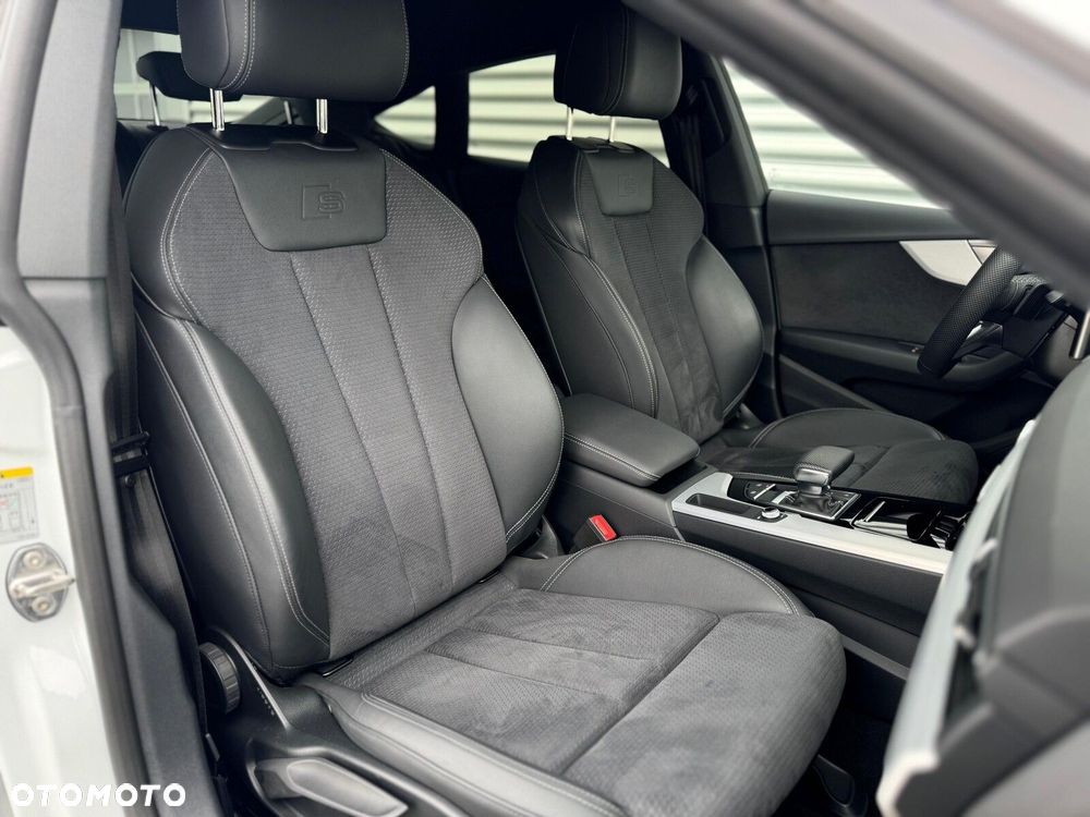 Audi A5 Sportback 40 TDI mHEV Quattro S Line S tronic - 32