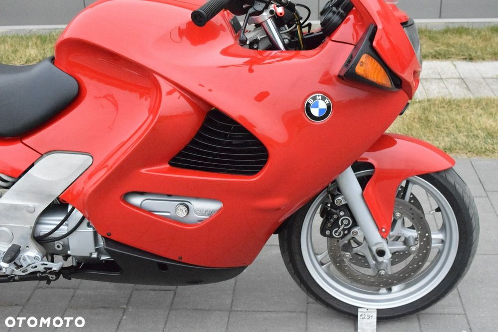 BMW K - 8