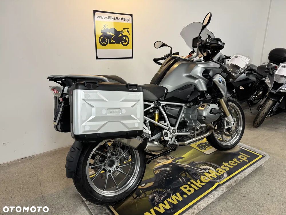 BMW R - 5