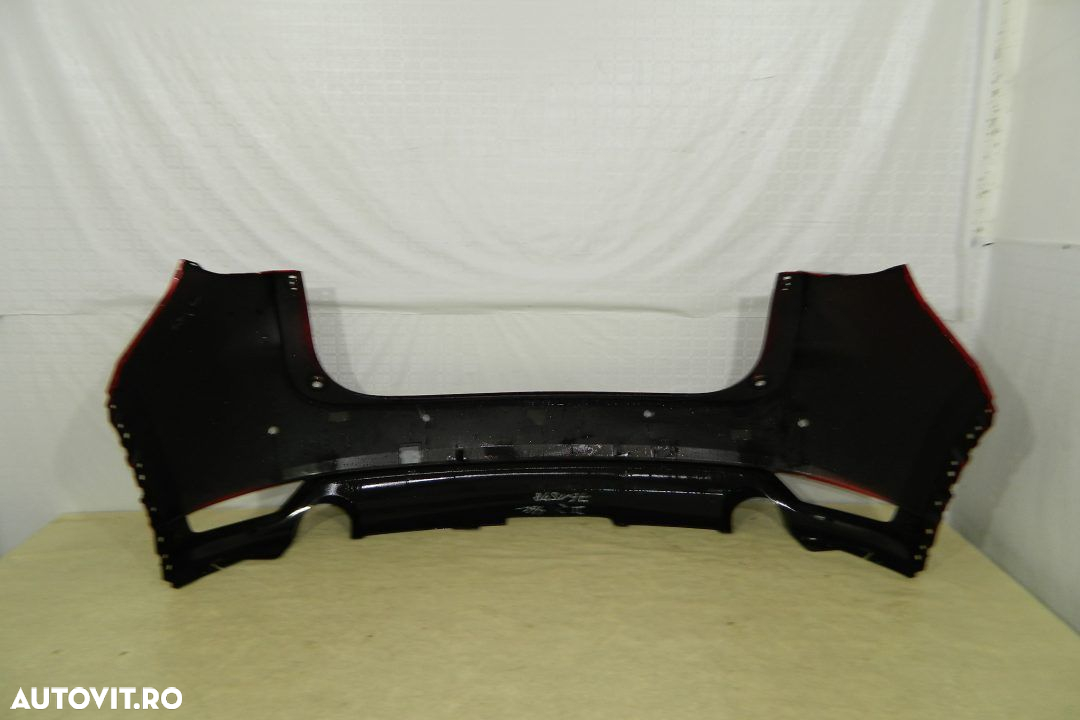 Bara spate Mazda CX-5, 2017, 2018, 2019, 2020, KB8A-50221 - 6