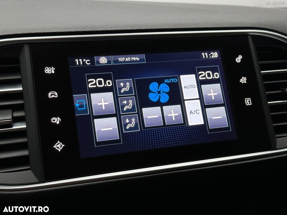 Peugeot 308 PureTech 110 Stop & Start Allure - 14