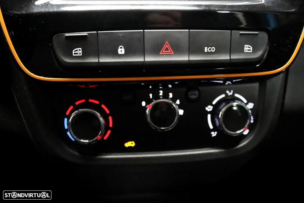 Dacia Spring Electric 45 Comfort Plus - 23
