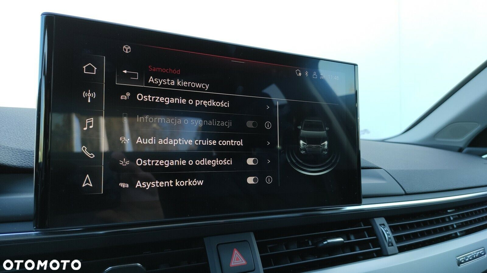 Audi A4 - 30