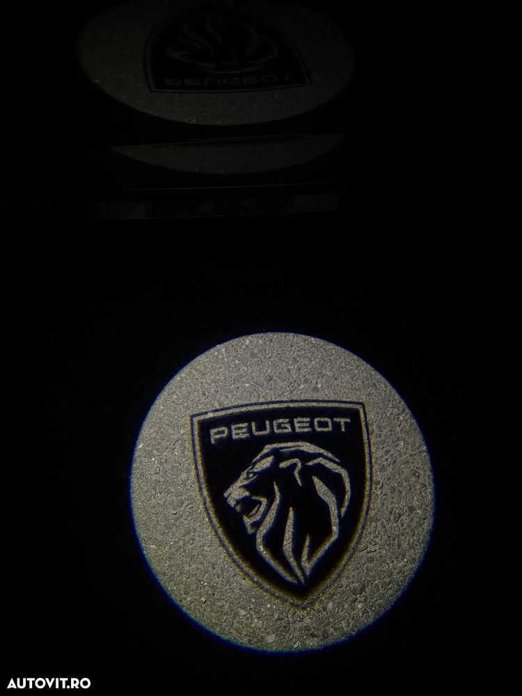 Peugeot 308 1.2L PureTech S&S EAT8 GT Pack - 34