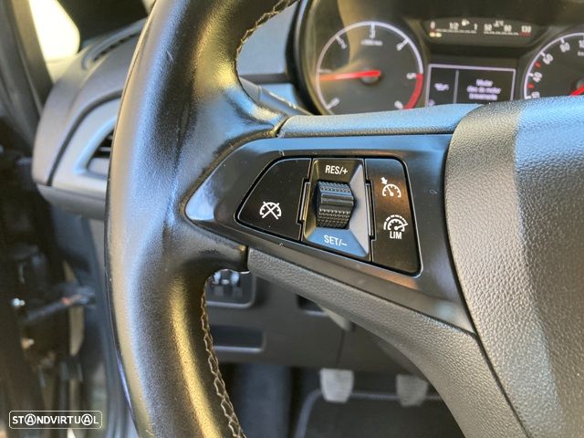 Opel Corsa 1.3 CDTi Color Edition - 14