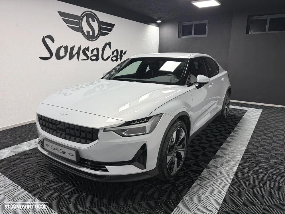Polestar 2 Single Motor 78kWh - 2