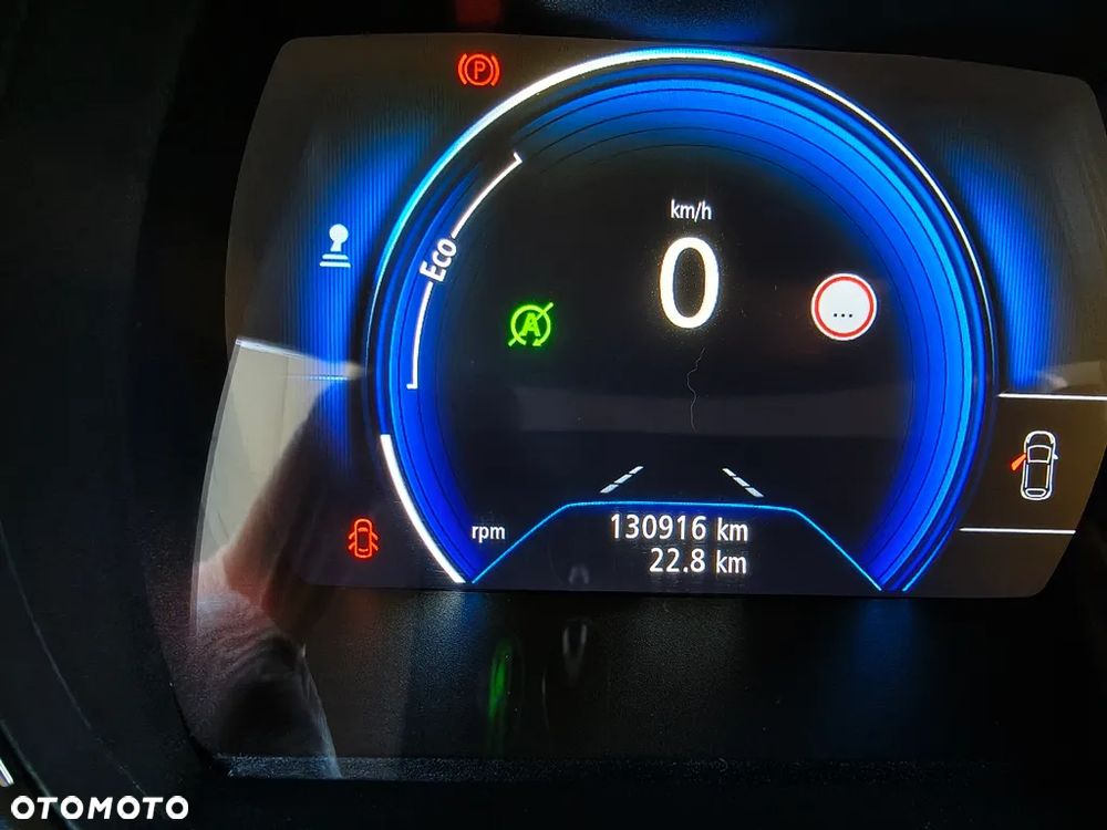 Renault Scenic ENERGY TCe 115 EXPERIENCE - 21