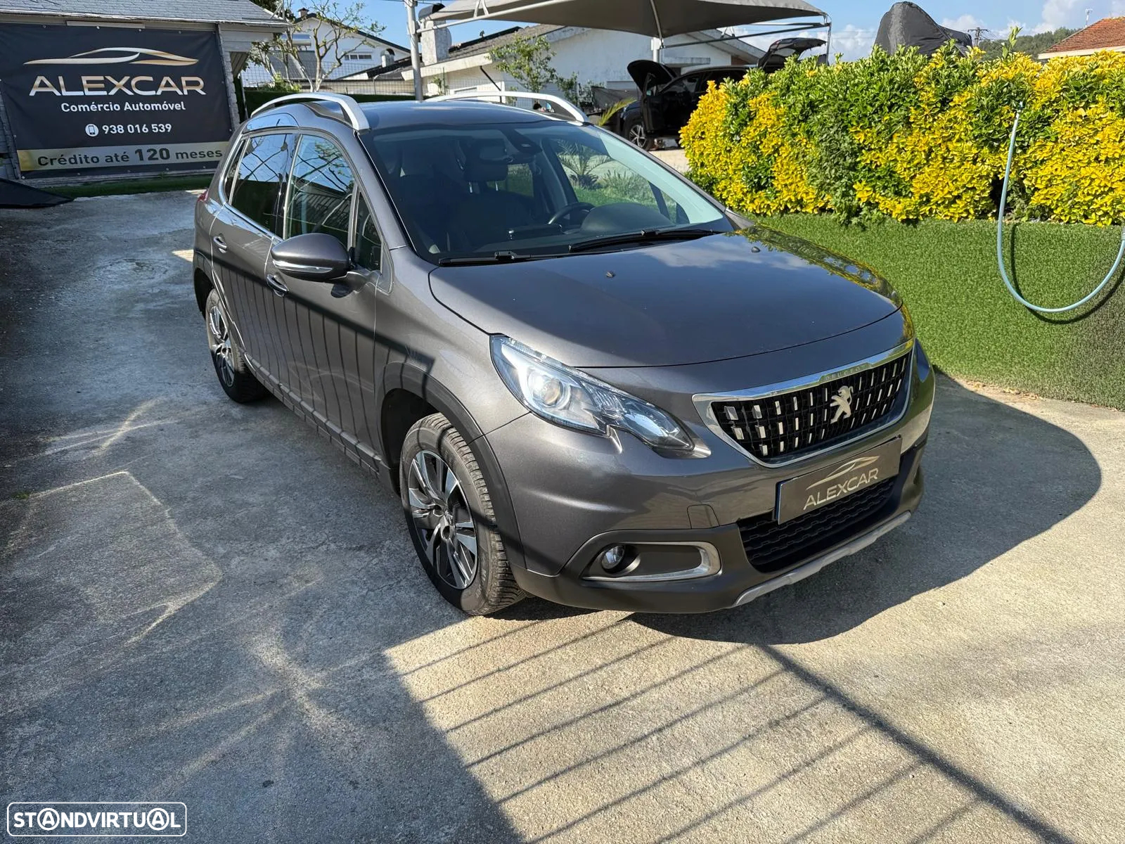 Peugeot 2008 PureTech 130 Stop&Start Allure - 3