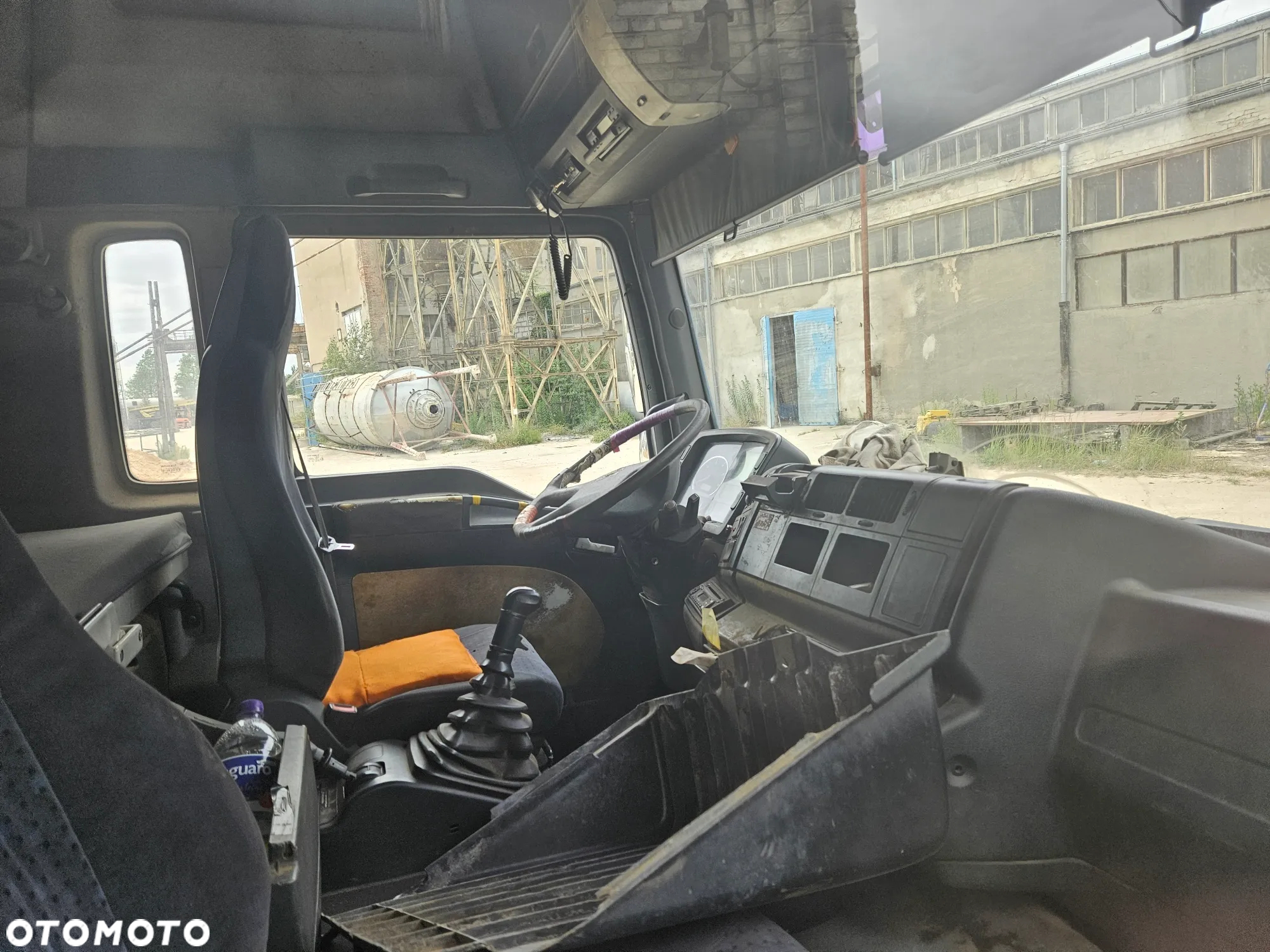 MAN TGA 26.410 - 12