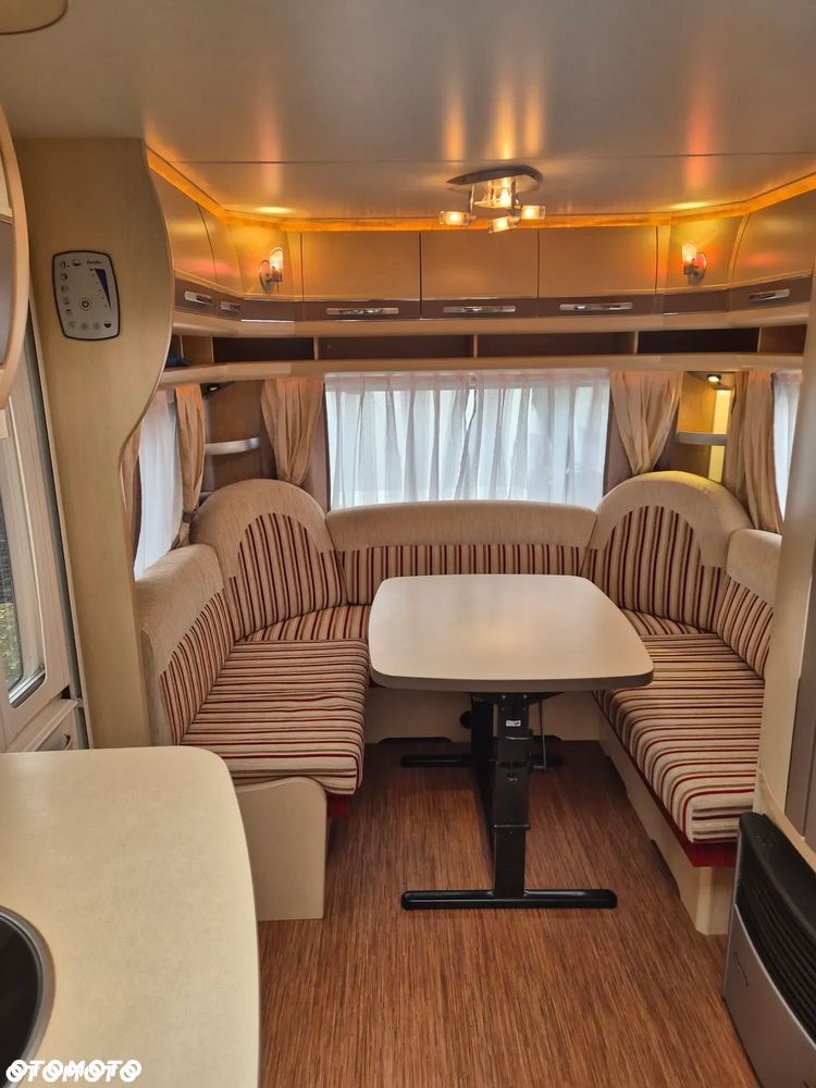 Hobby 450 La Vita - 6