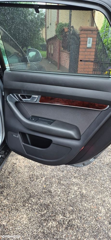 Audi A6 Limousine - 12
