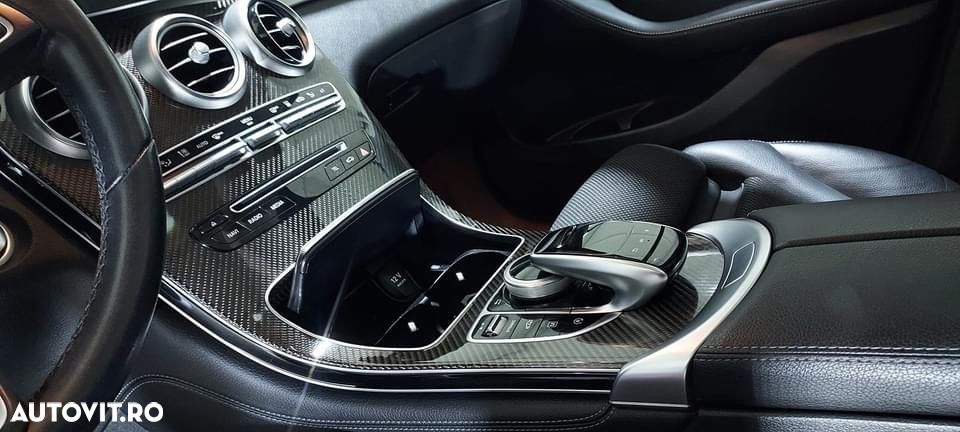 Mercedes-Benz GLC - 20
