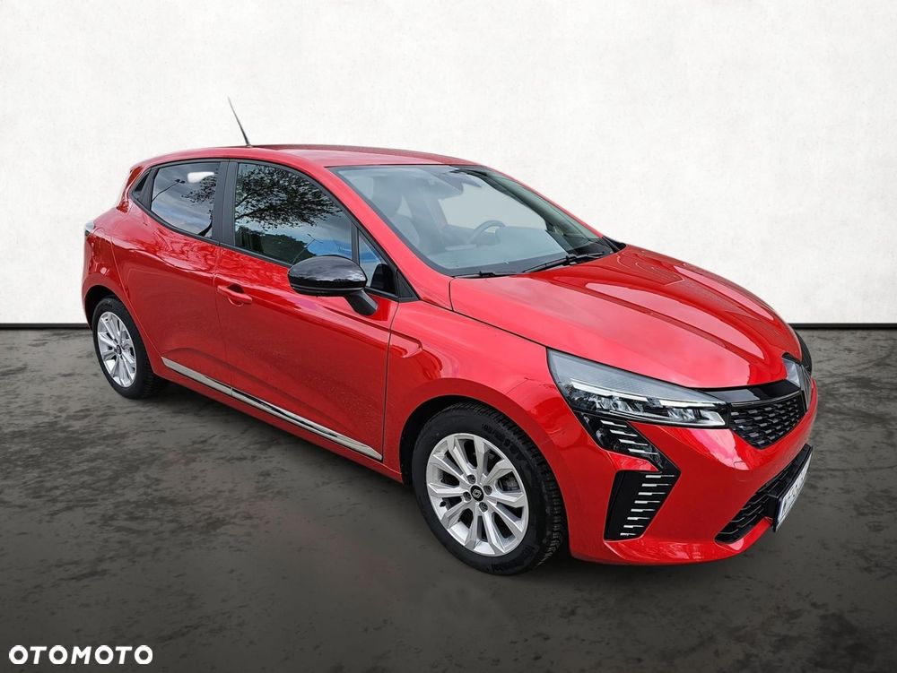 Renault Clio - 4