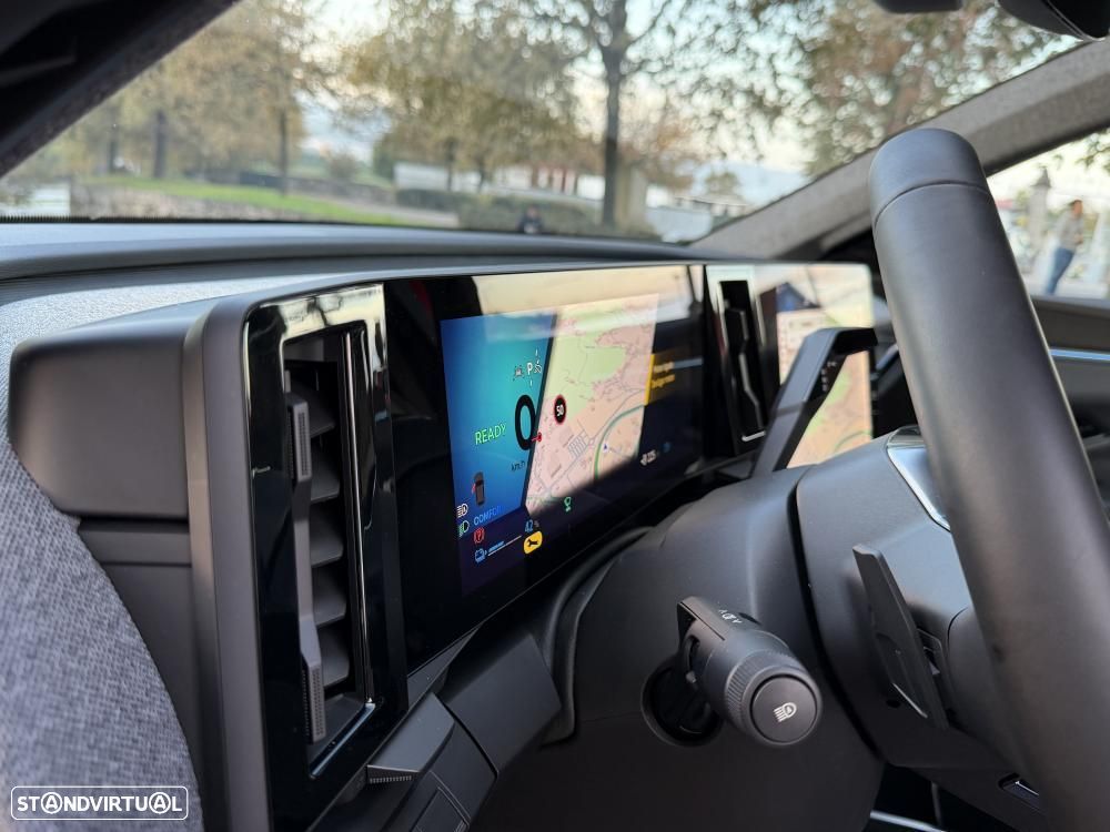 Renault Scénic E-Tech 220 Long Range Techno - 20