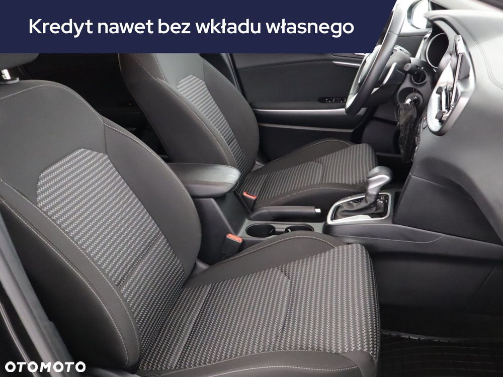 Kia XCeed 2025