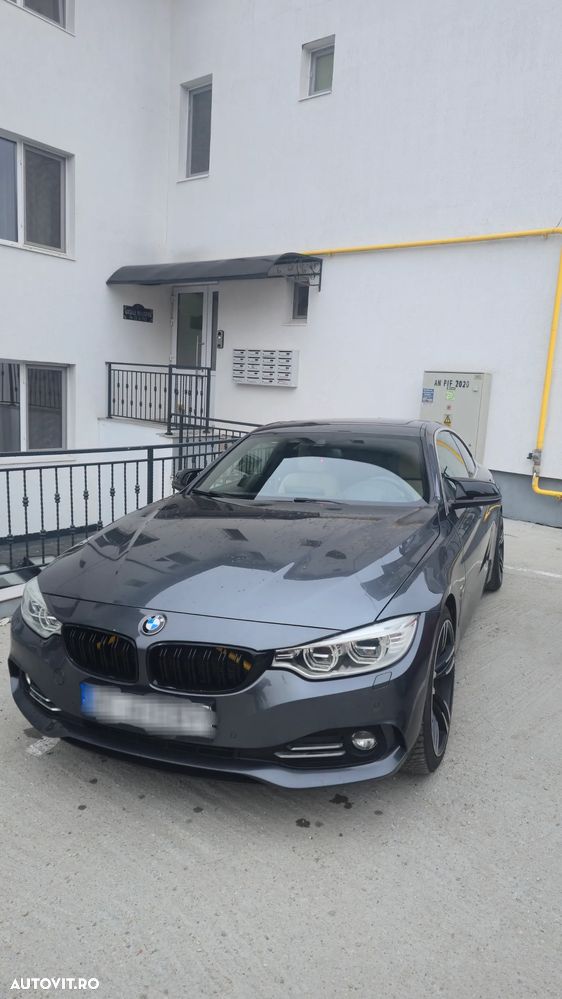 BMW Seria 4 - 1