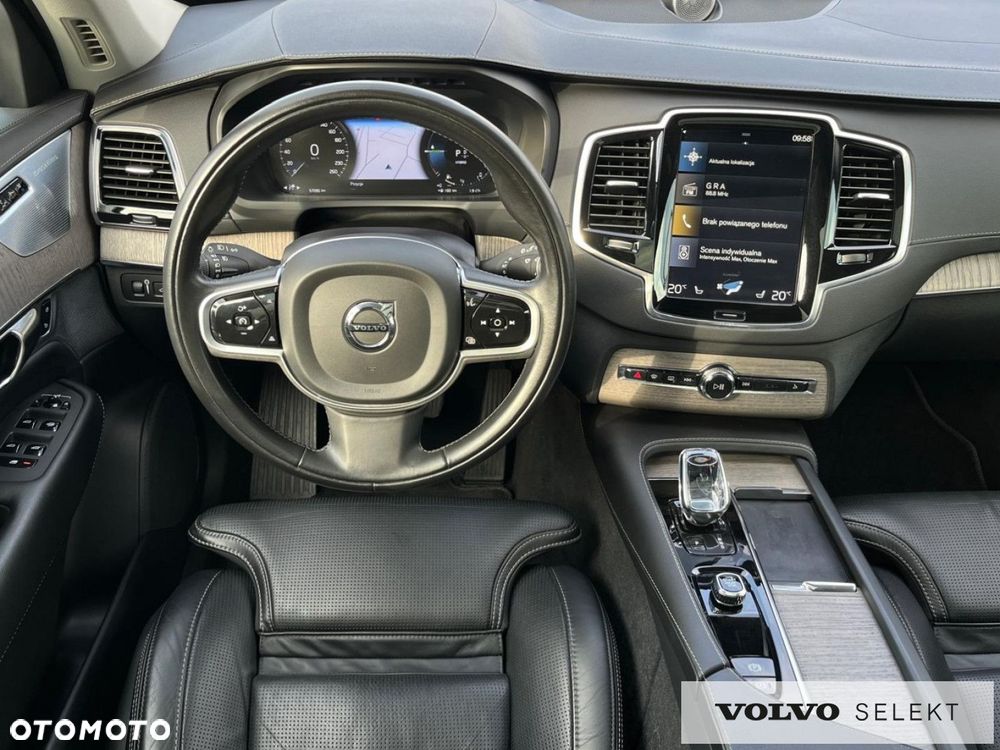 Volvo XC 90 - 11