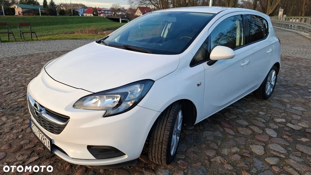 Opel Corsa - 5