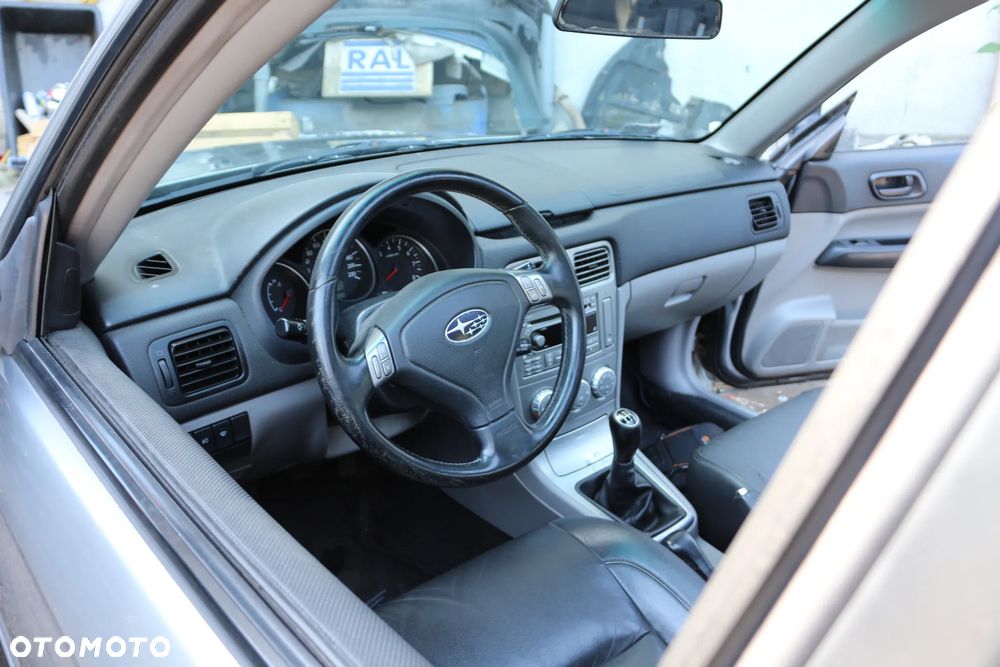 Subaru Forester 2.0 XC SPE - 7