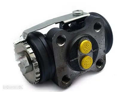 Kit de 4 bombitos de travão rodas trás Toyota Dyna 250 BU81 e BU84 JAPAN - 3
