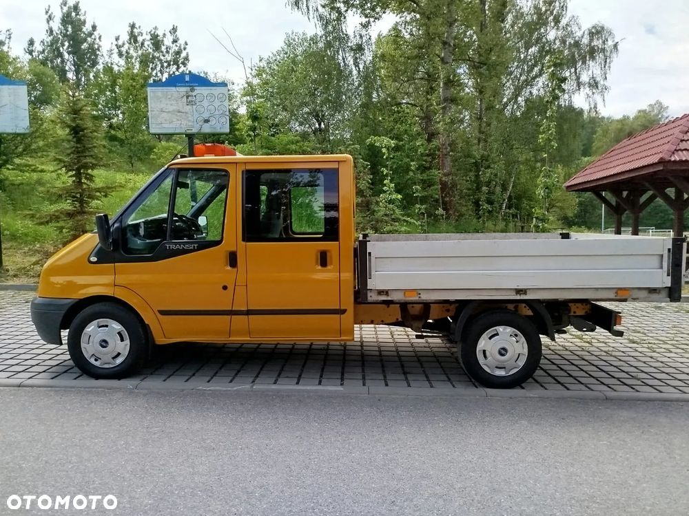 Ford Transit - 10