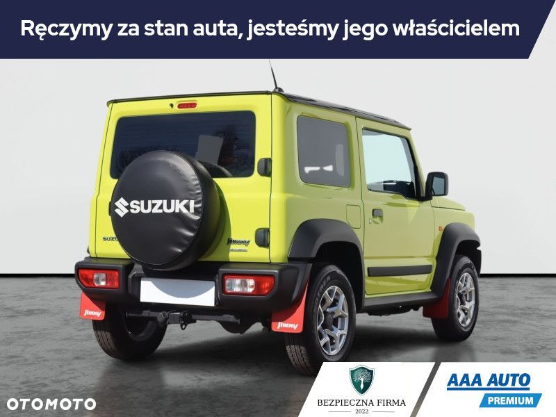 Suzuki Jimny - 7