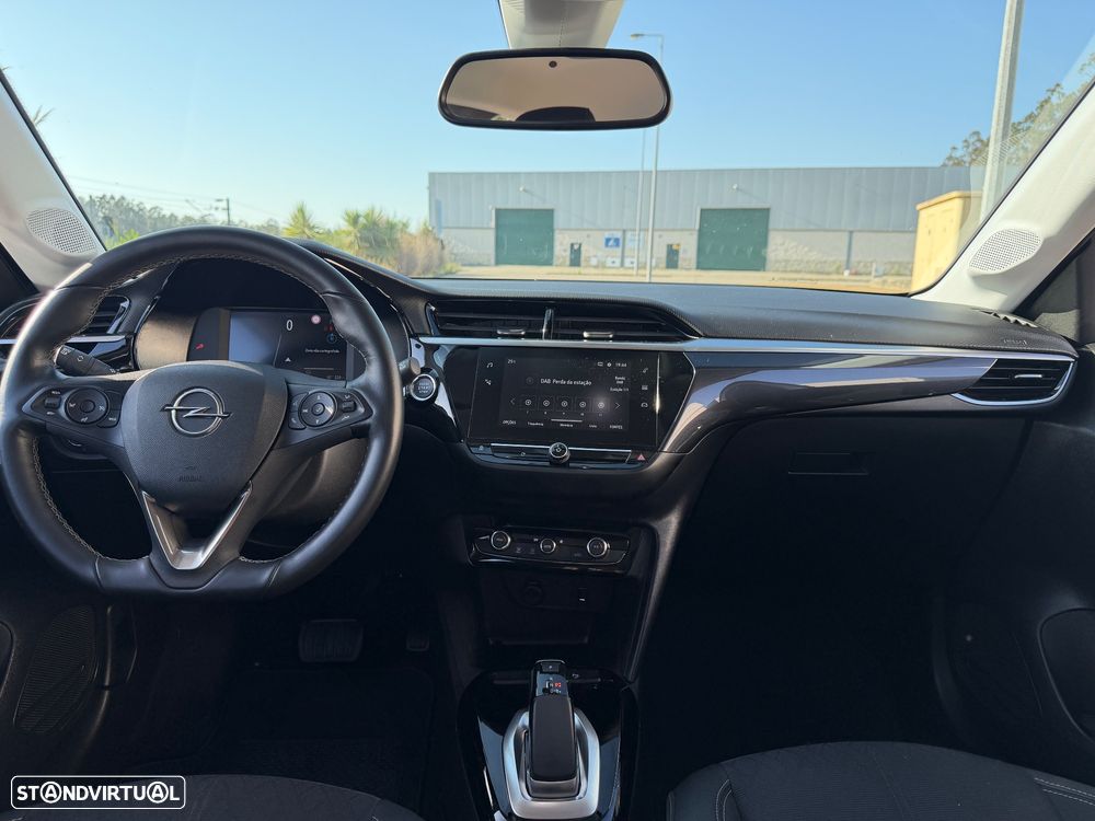 Opel Corsa-e Electric Ultimate - 5