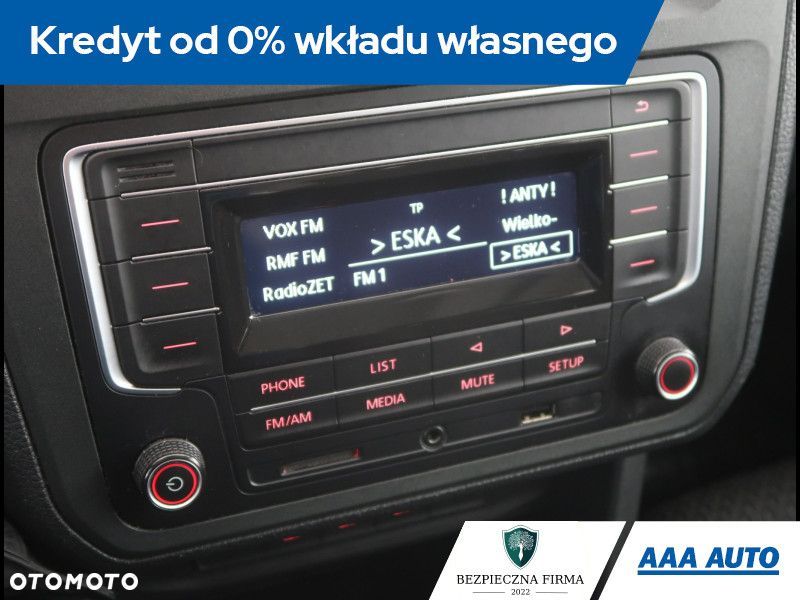 Volkswagen Caddy - 13