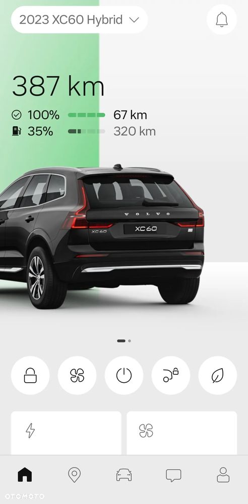 Volvo XC 60 T6 Plug-In Hybrid AWD Inscription Expression - 15