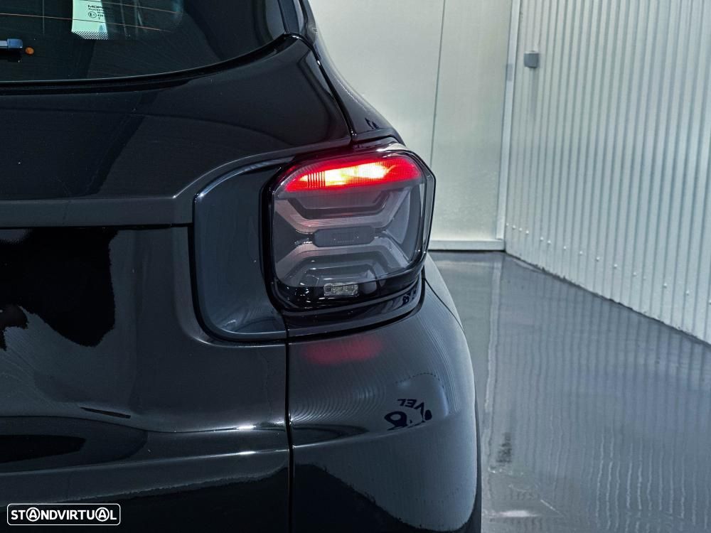 Jeep Avenger 54 kWh 1st Editon - 56
