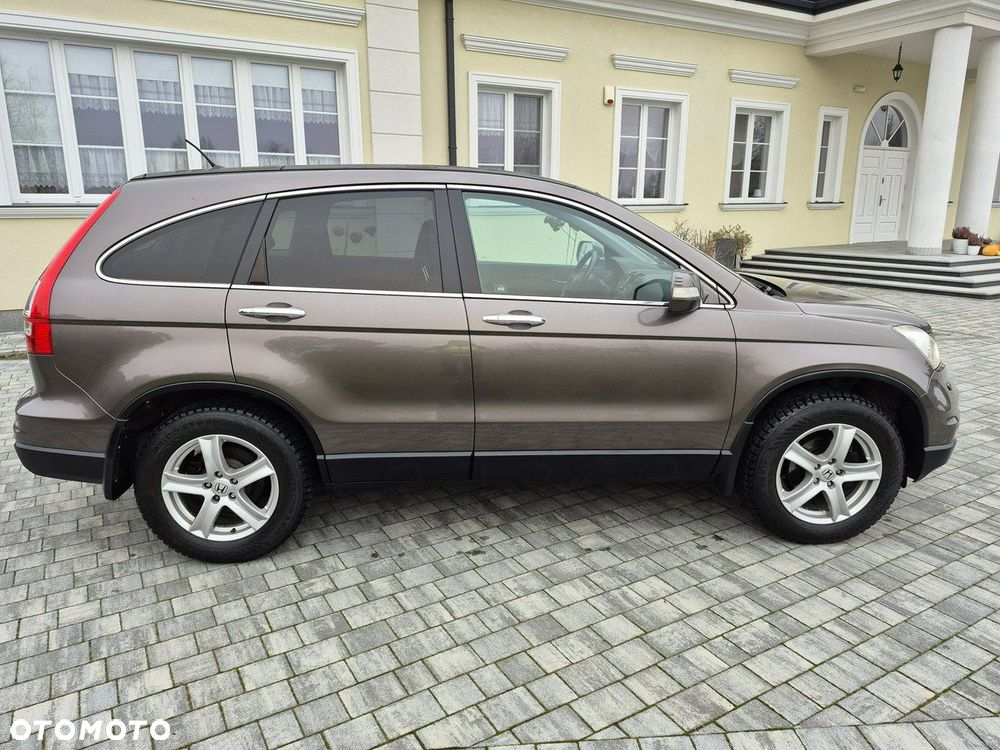 Honda CR-V - 17