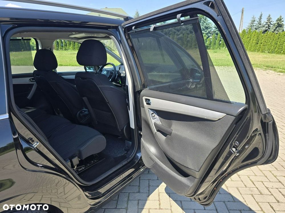 Citroën C4 Grand Picasso - 22