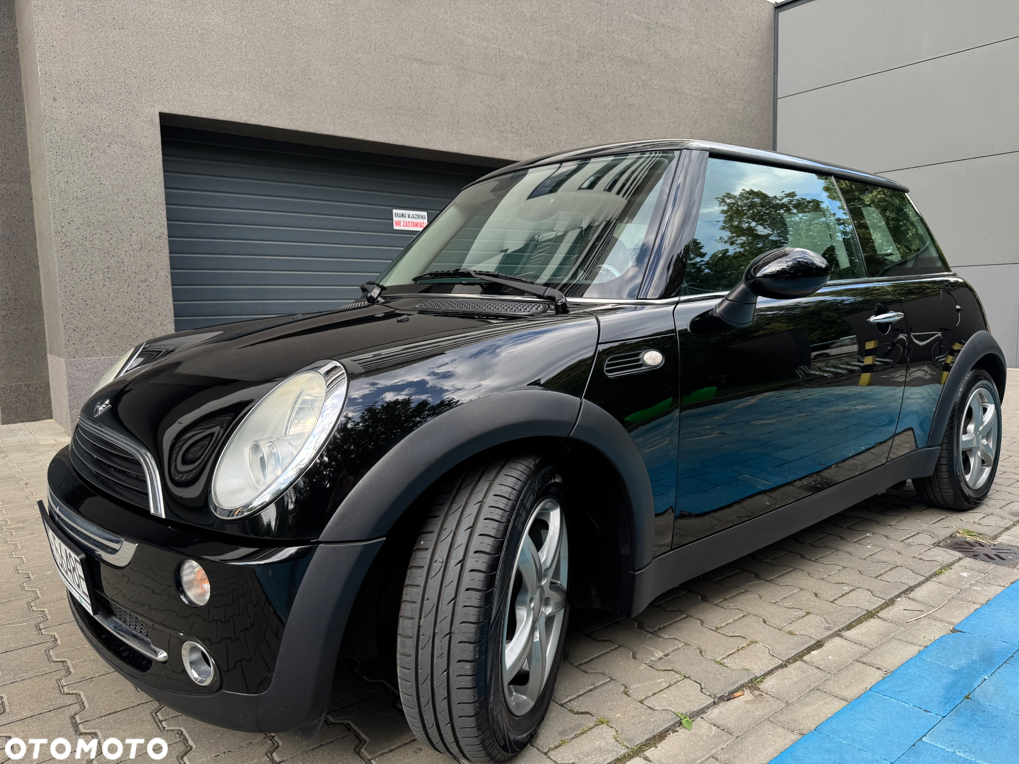 MINI Cooper - 3