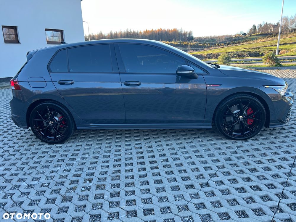 Volkswagen Golf GTI 2.0 TSI OPF Performance - 12
