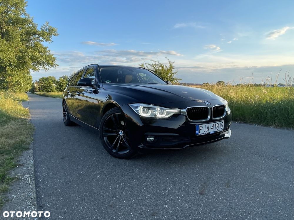 BMW Inny - 1
