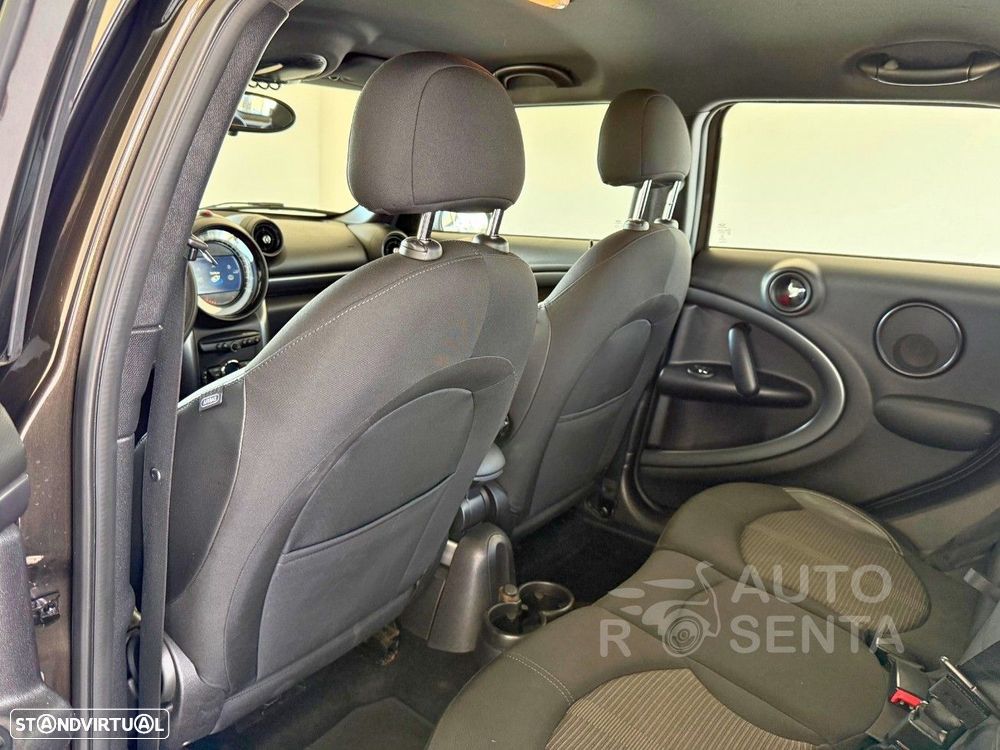 MINI Countryman Cooper SD - 18